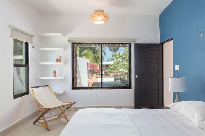 საძინებელი 4