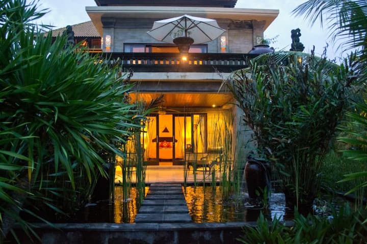 Спална соба 6