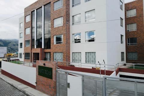 Flower Park VIP Apartment