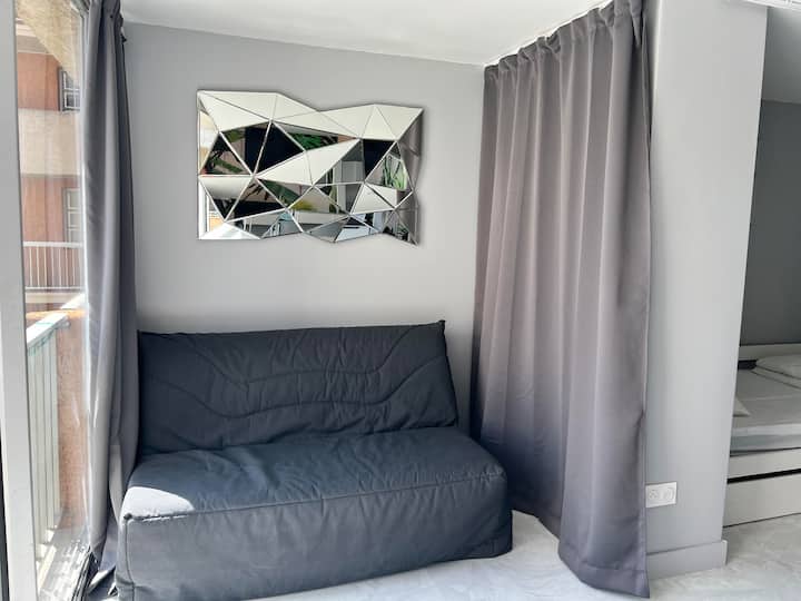 Cap D'agde T2 Cabine 6 Couchages - Agde