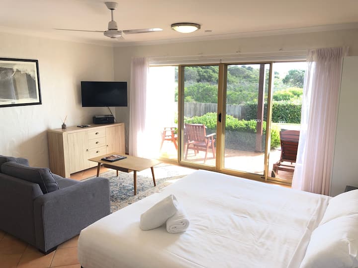 Canal Rocks Oceanview D11 - Yallingup