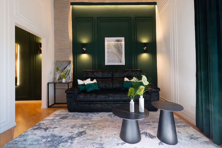 Appartamento Blue Sky