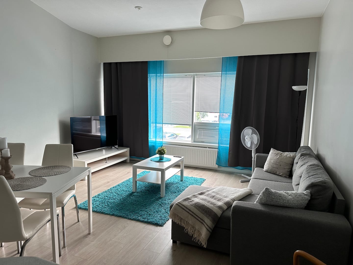 Utopia- 1br+sauna In Citycentre 3