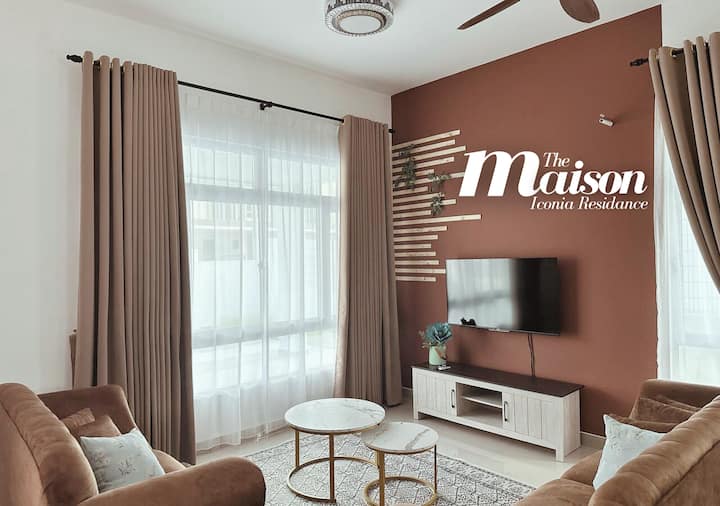 Airbnb near legoland outlet