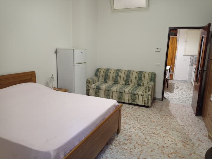 Due Elle Apartment _ Entire Apartment - Barletta