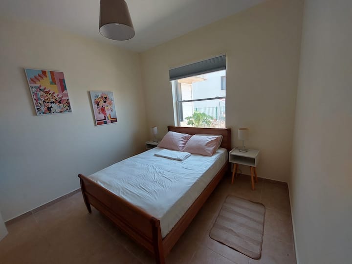 Საძინებელი 1