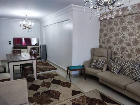Balmara apartment vip