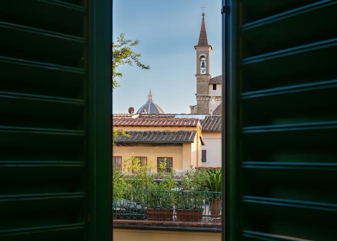 Angelicus Luxury Apartment, the Heart of Florence gallery image 2