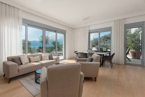 Villa Roc Blanc Ground Floor