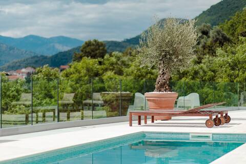 Villa Roc Blanc