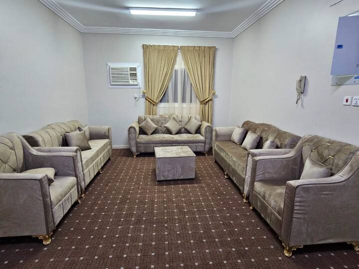 Fully Furnished in Madinah Near Al Haram Apartments for Rent in Al