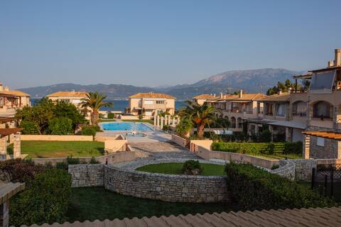 Villa Aliki