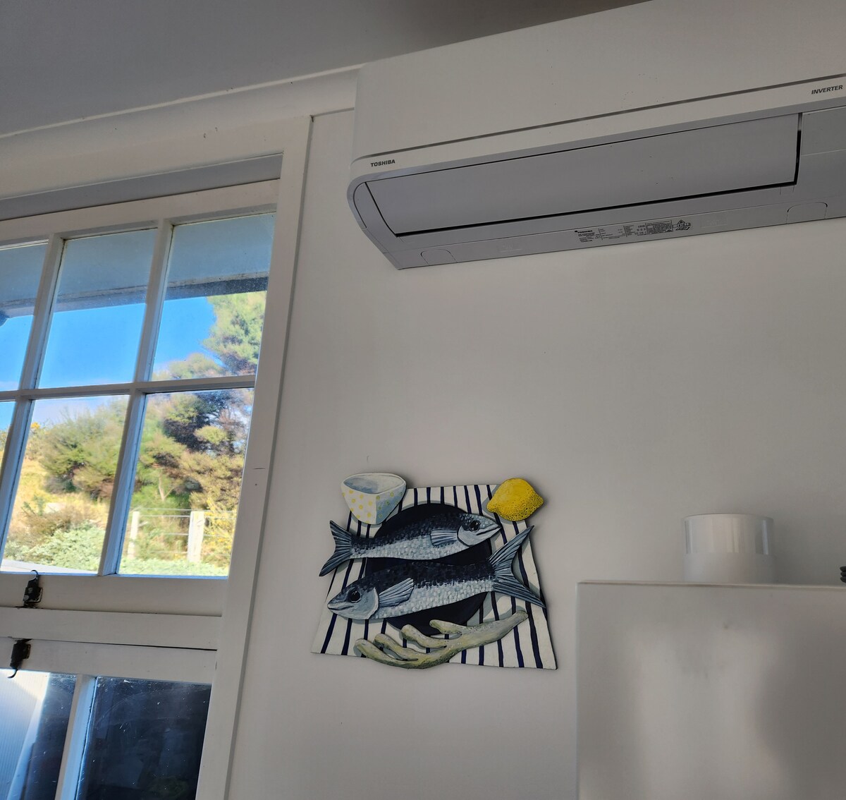 Top performing Airbnb: The School House in Mangawhai