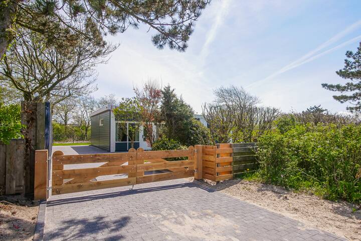 Vrijheid Aan De Kust managed Airbnb listing 3