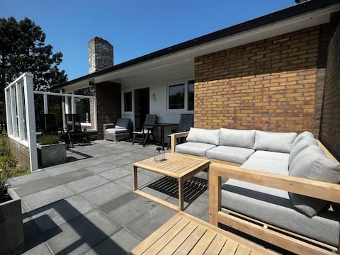 Comfortabele bungalow