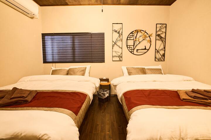 Shinjuku｜convenient location｜8 guests｜1F gallery image 4