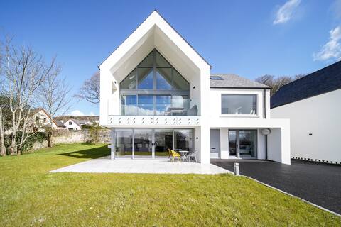 Beach House Lane, Fahan. Luxury Stay. Sleep 10-12*