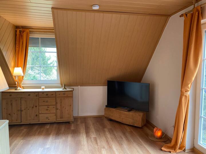 Large Apartment - Kröv