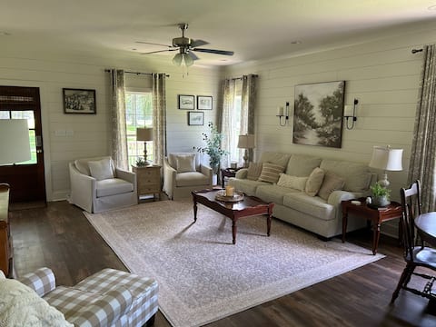 BB's Cottage