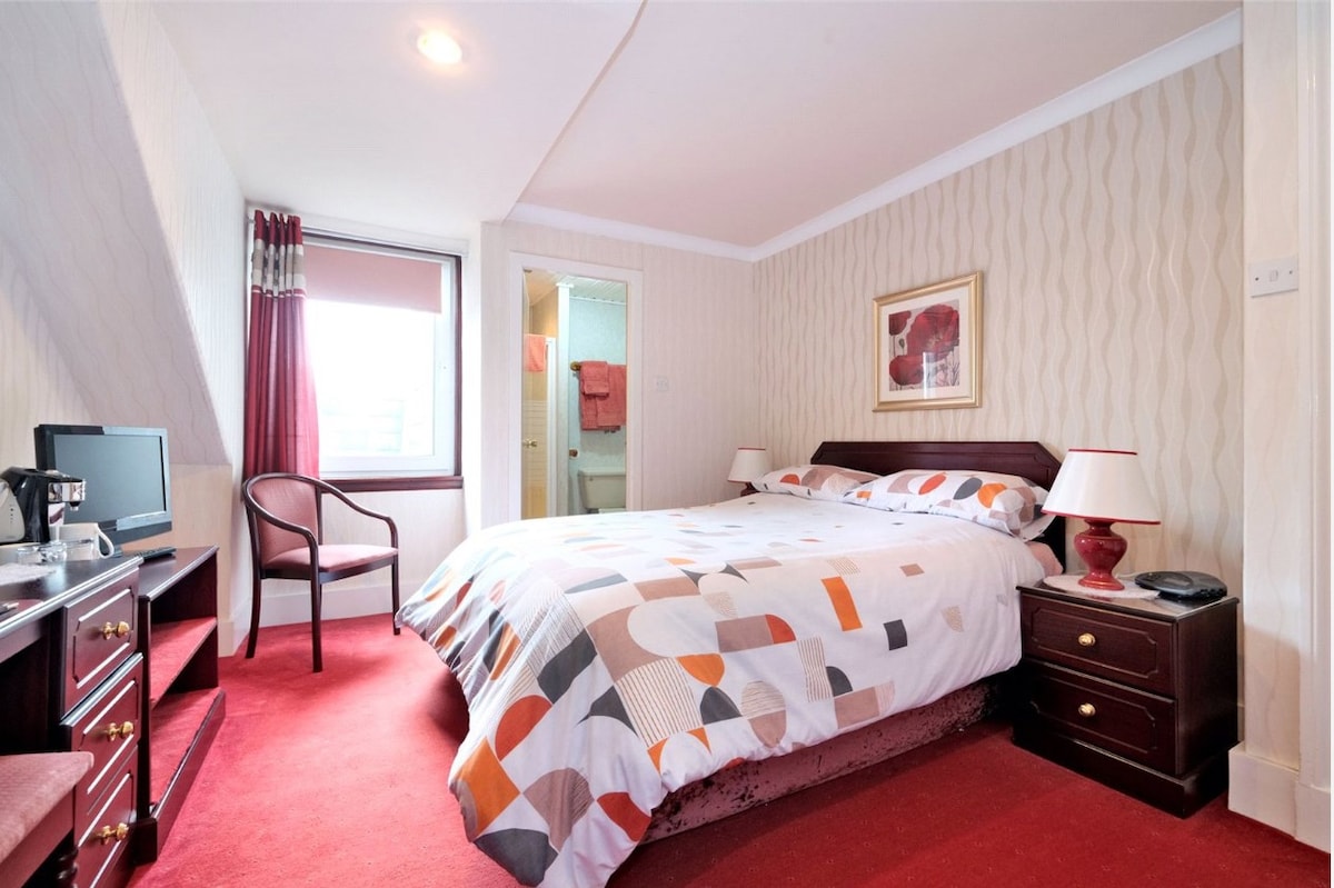 ห้องนอน