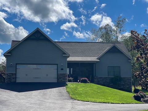 Bellefonte Home near PSU, Fishing and Airport