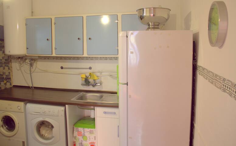 Marechal Saldanha Flat Downtown gallery image 4