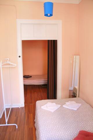 Marechal Saldanha Flat Downtown gallery image 2