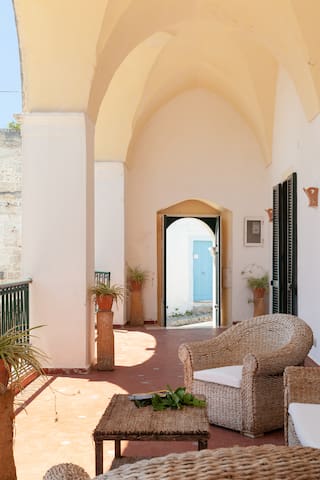 Villa Aimone Villa in Salento gallery image 5