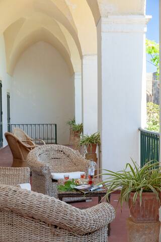 Villa Aimone Villa in Salento gallery image 3