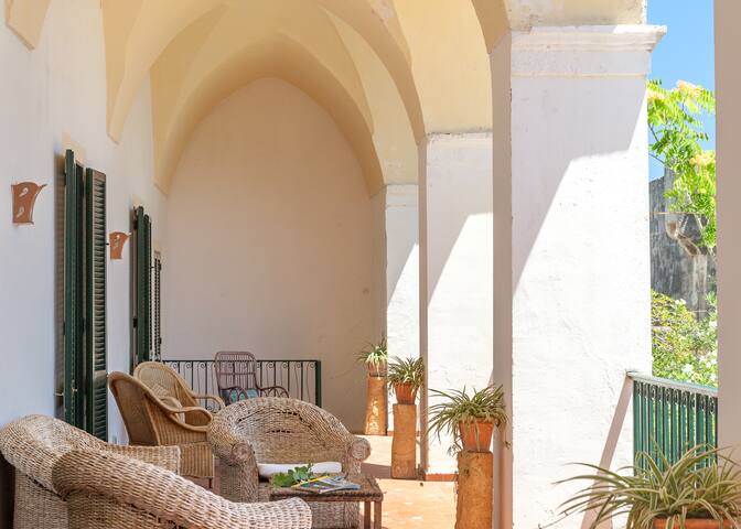 Villa Aimone Villa in Salento gallery image 4