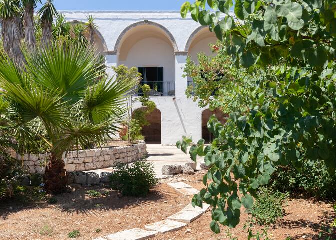 Villa Aimone Villa in Salento gallery image 2