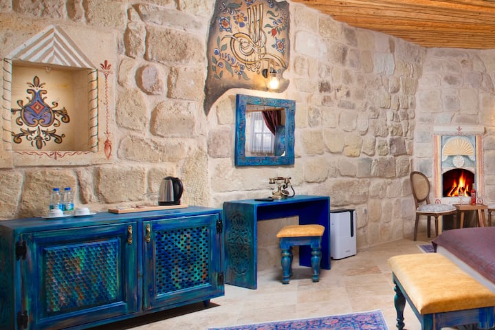 منطقة المعيشة