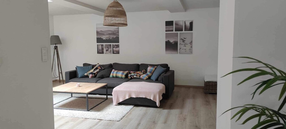 Successful Airbnb property: L'Orée du Bois House in Saône Et Loire