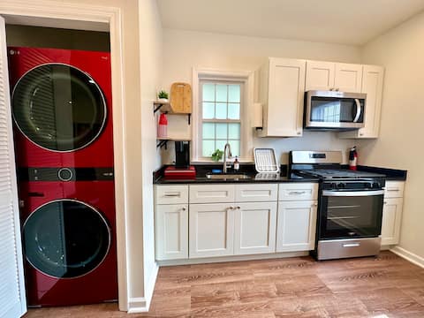 Brand New Pet Friendly 2 BR Loft