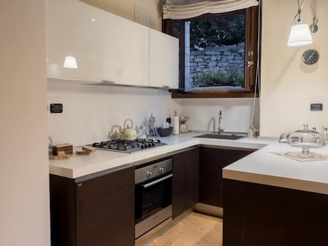 Annuncio Airbnb popolare: Casa Cinicchia a Assisi