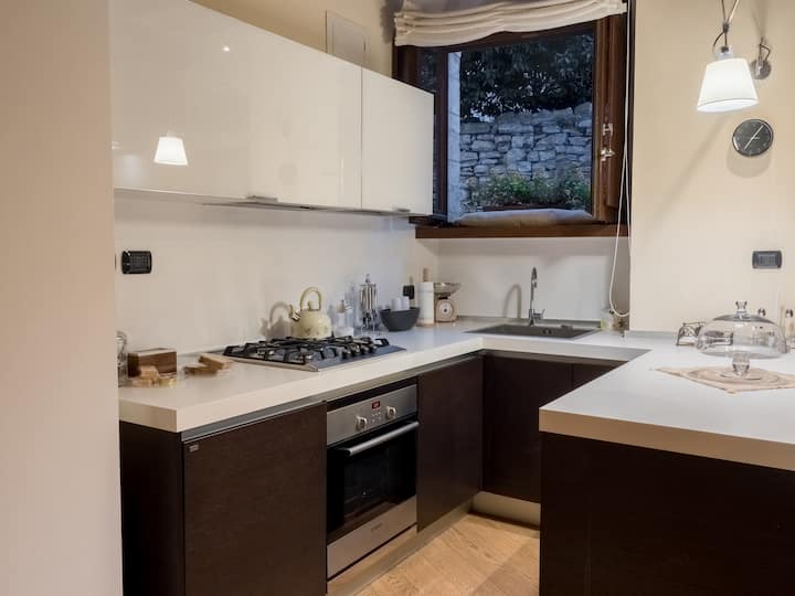 Casa Cinicchia - Assisi