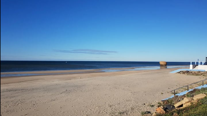 Close To The Beach, With Parking And Safe - Matalascañas