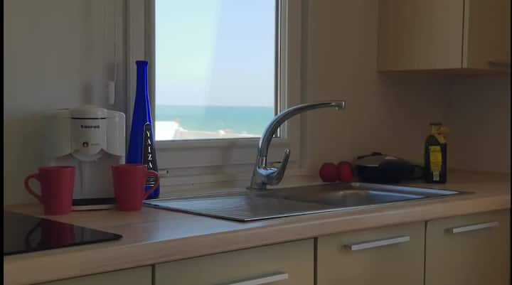 Close To The Beach, With Parking And Safe - Matalascañas