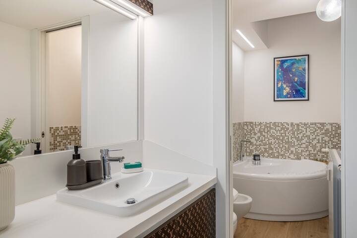 Moscova Loft gallery image 5