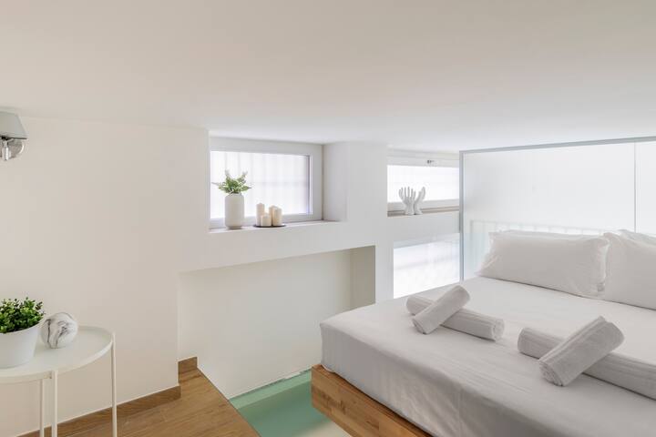 Moscova Loft gallery image 4