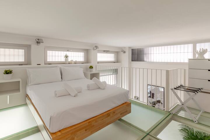 Moscova Loft gallery image 3