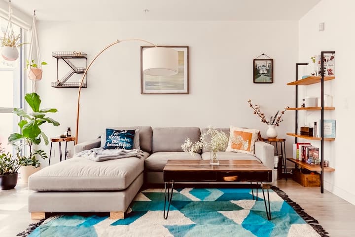 Downtown Oasis With Serene Patio - Toronto