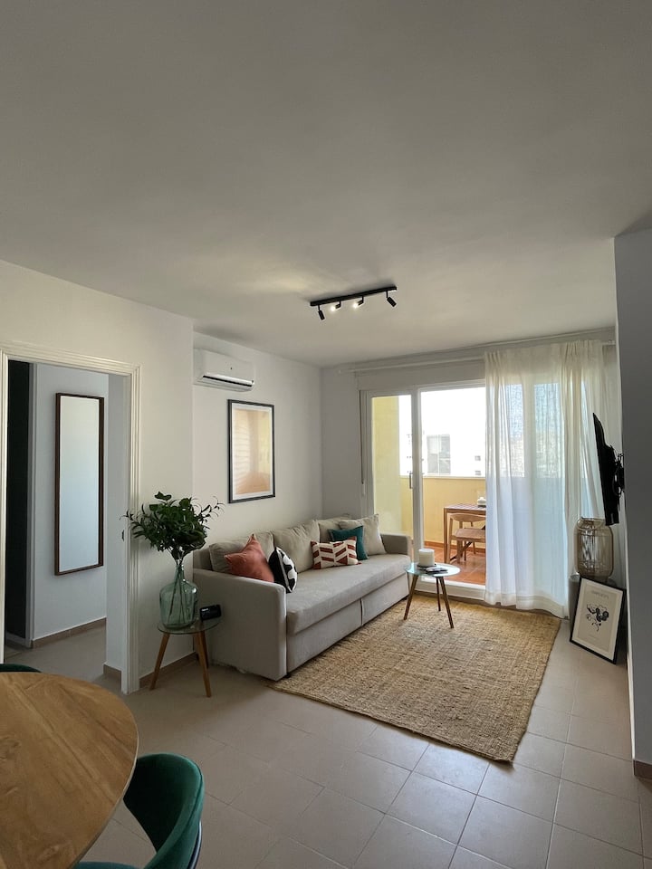 “Stylish Apartment” - Villajoyosa