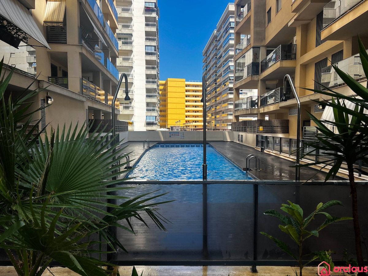 Apartamento en Oropesa del Mar