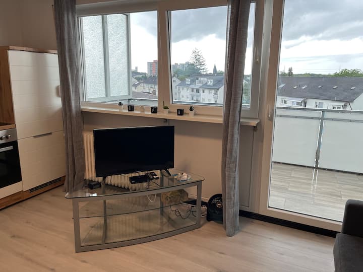 Cityapartment In Perfekter Lage - Rastatt