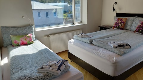 Olafsvik Guesthouse 4