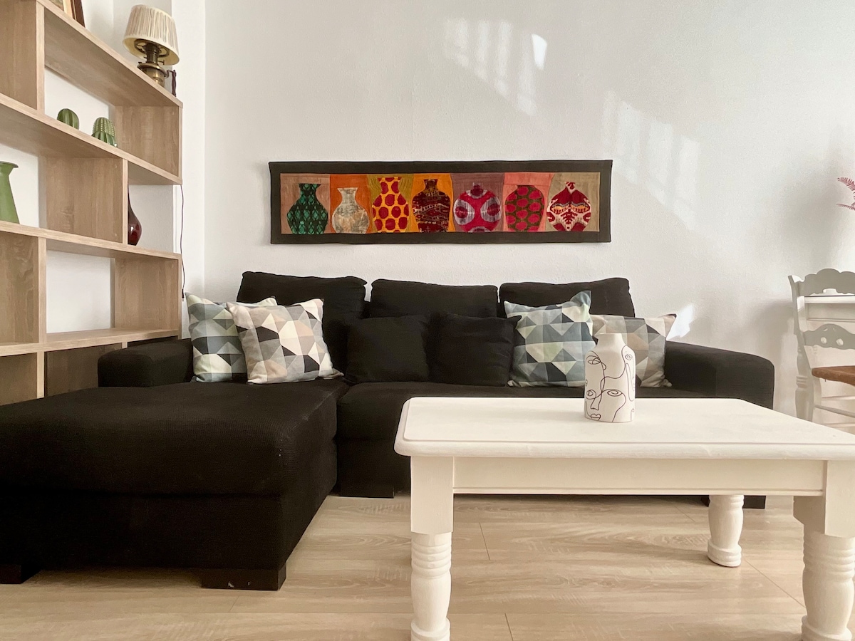 Top Airbnb: Ronda Centro Apartment à Ronda