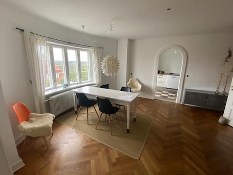 Charming view apartment