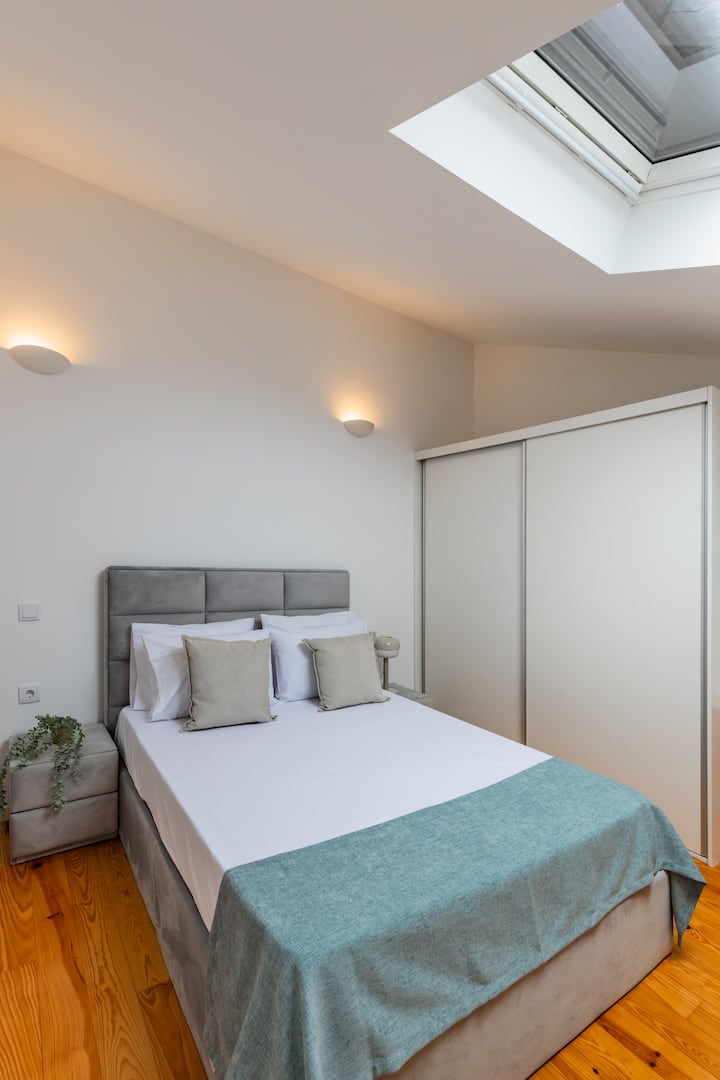 A Window To Porto - Pestana Charming Flat - Porto