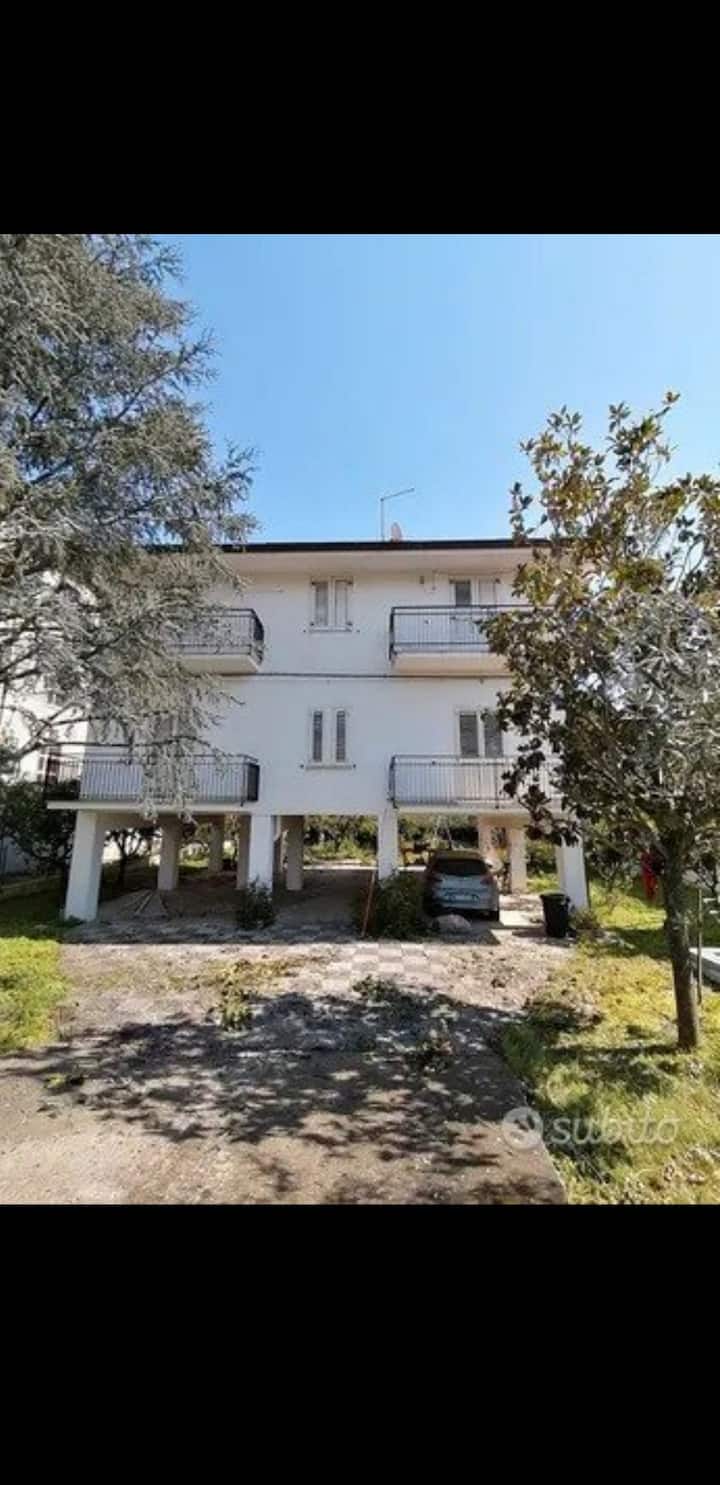 Casa Vacanze In Villetta Promo Maggio-luglio - Villapiana